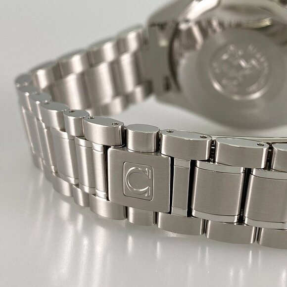 OMEGA Speedmaster 3513.50.00 Automatic Men's Watch - Picture 6 of 12